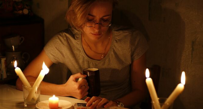 Прокуратура начала проверку по факту массового отключения электроэнергии в Новороссийске