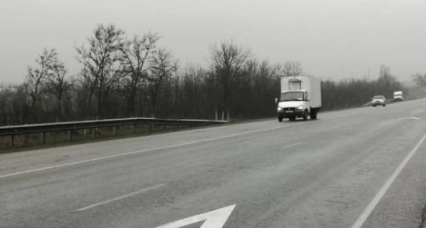 Вниманию водителей! В Краснодарском крае нанесут новую разметку