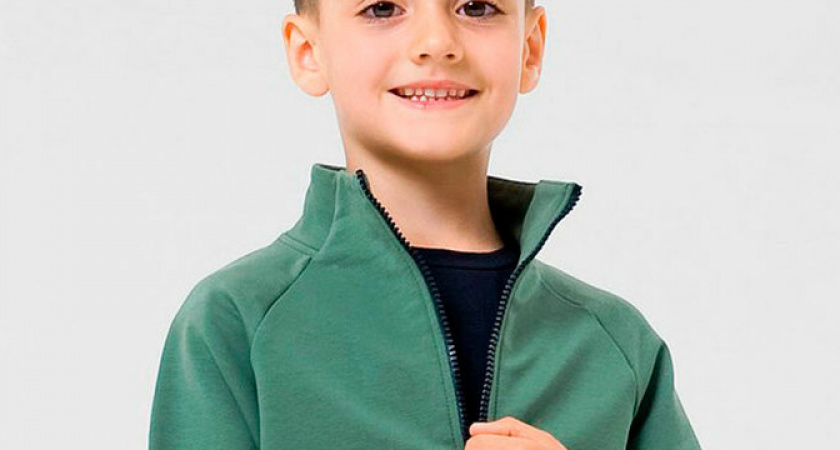Как подобрать спортивный костюм для мальчика: 5 полезных советов