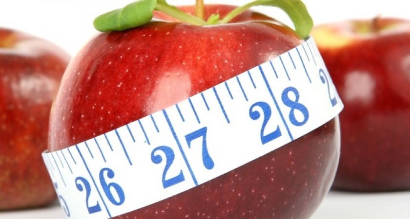 Какая диета оказалось полезна для мужского здоровья