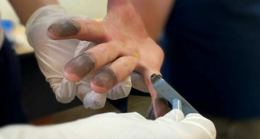 Пять лет тюрьмы: в Новороссийске за кражу медного кабеля приезжему грозит срок