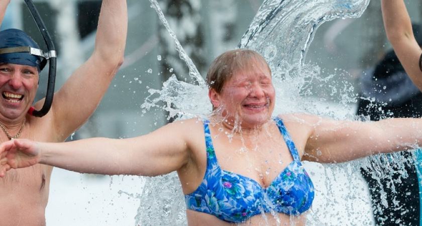 В Новороссийске на стадионе «Центральный» пройдет массовое обливание водой