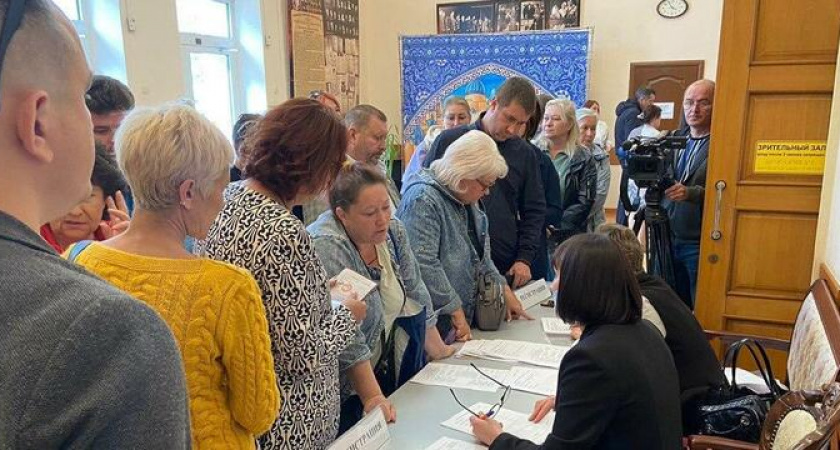 Транспорт, дороги и ЖКХ: сразу два заместителя главы Новороссийска проведут прием граждан