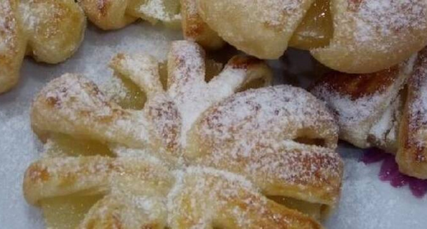 Выпечка из двух ингредиентов: быстрый и вкусный рецепт для всей семьи