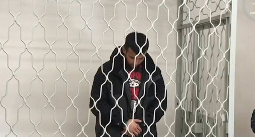 В Новороссийске присяжные признали виновным мужчину, убившего двоих человек садовым сучкорубом