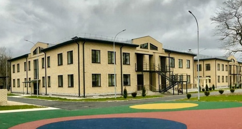 Власти Новороссийска выкупили детский сад возле Пионерской рощи