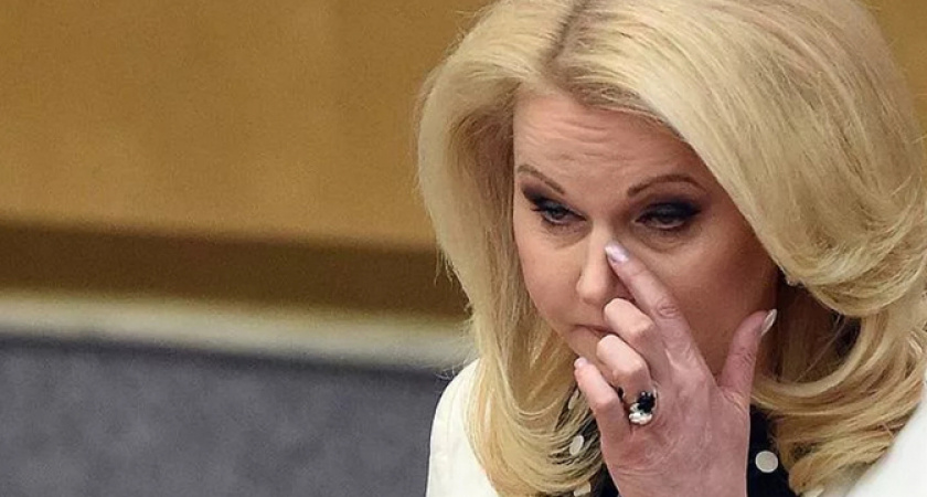 Скандал Путина и Голиковой: 31 мая вспыли детали и оглушили страну