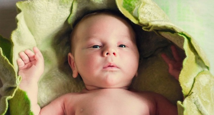 Поцелованные богом: эти три буквы в имени вашего ребенка сделают его успешным