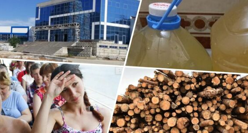 Бесперебойная вода, сохранение деревьев и сдача Дворца спорта: топ невыполненных обещаний властей Новороссийска