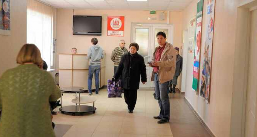 Как будут работать медучреждения Новороссийска в новогодние каникулы? 