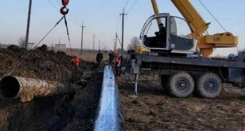 У новороссийцев в 2024-м году закончатся проблемы с подачей воды: такое вообще возможно?