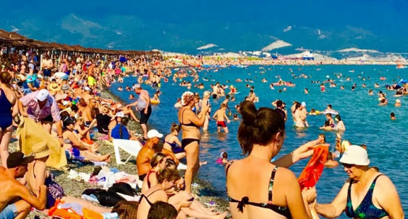 В Новороссийске цены на летний отдых выросли на 33 процента: это рекорд среди всех курортов России