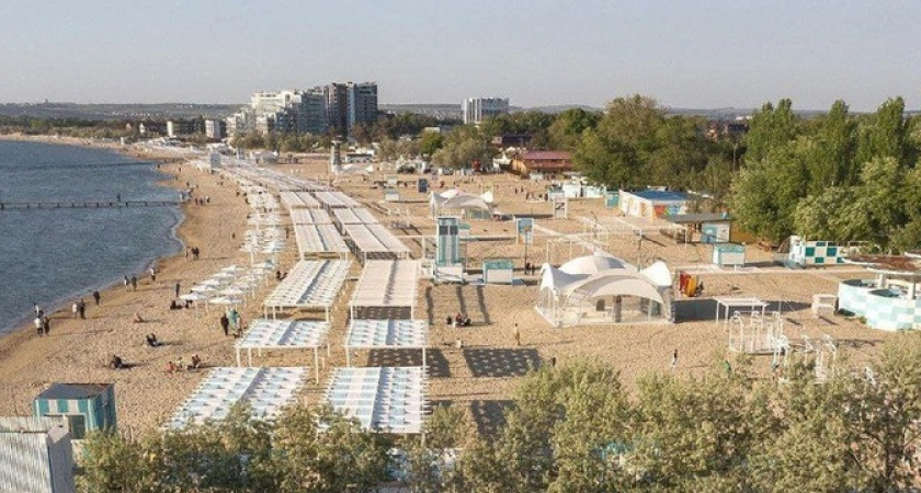 Что посмотреть в Анапе - лучшие достопримечательности курорта и их координаты