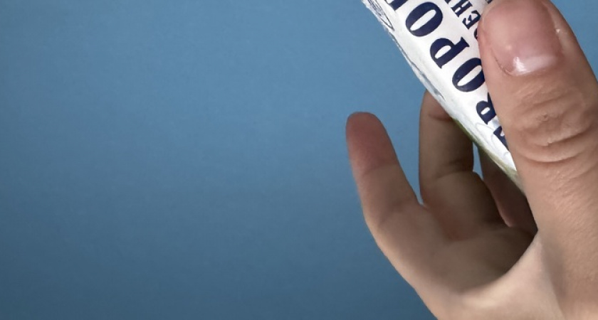 Не берите даже по акции! Роскачество назвало самые ужасные марки популярного творога (нашли кишечную палочку и плесень)