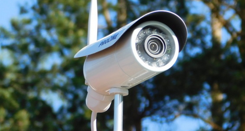 Власти Новороссийска модернизируют городскую систему видеонаблюдения почти за 3 миллиона рублей