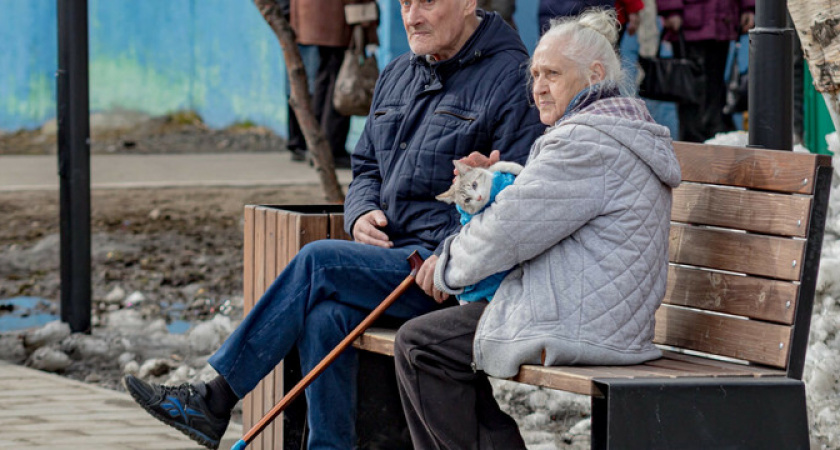 Теперь будет запрещено: Российских пенсионеров, у которых есть дети или внуки, ждет неприятный сюрприз в марте