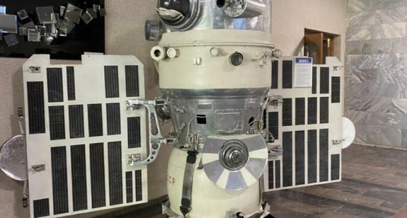 В Новороссийске откроется уникальная выставка «Ракеты. Корабли. Люди»