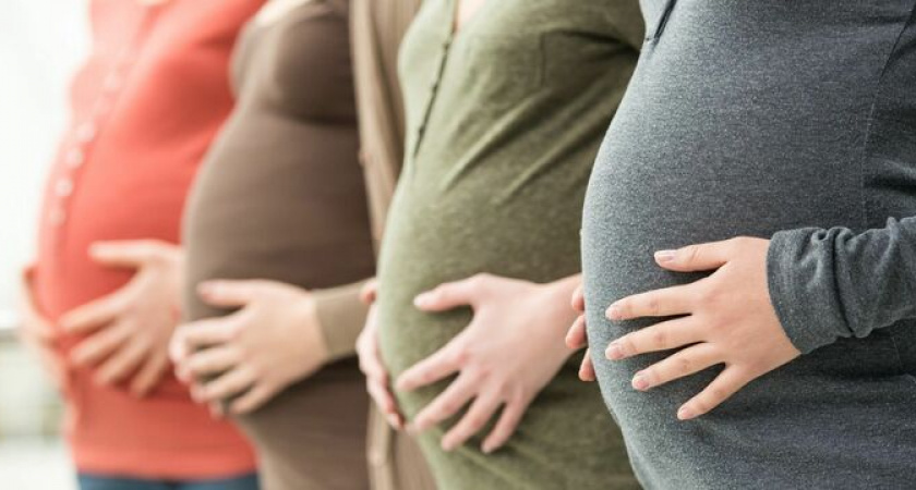 В Новороссийске появится Единый центр поддержки будущих мам