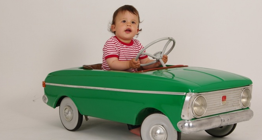 С 22 марта будут отбирать права за эти вещи в багажнике: водителей ждет новое неприятное правило