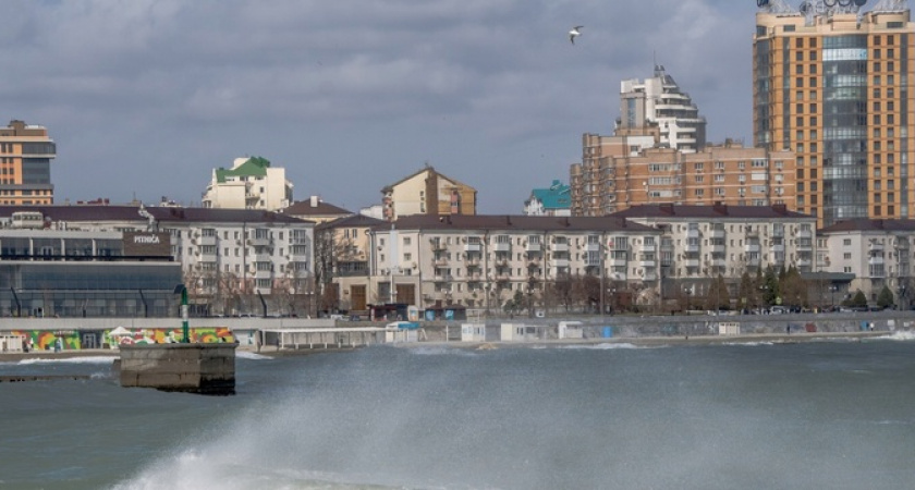 Принятие генплана Новороссийска перенесли на конец 2023 года