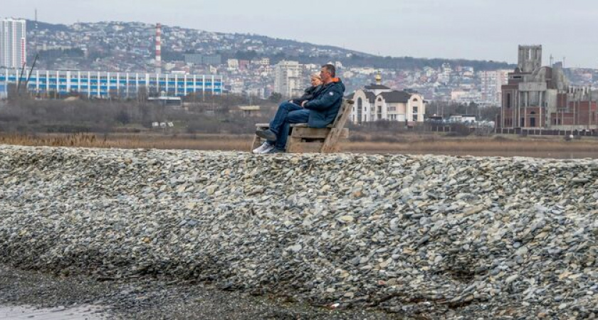 «Первые полгода - эйфория»: переехавший с Сахалина мужчина оставил подробный отзыв о Новороссийске