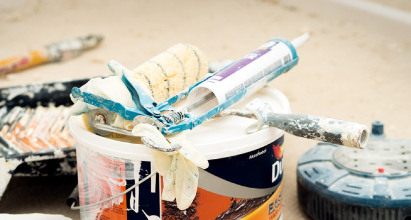 Приятное известие. Новые правила для россиян, затеявших ремонт