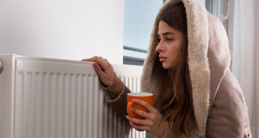 «В батареях даже не булькает!»: новороссийцы не верят, что город готов к отопительному сезону