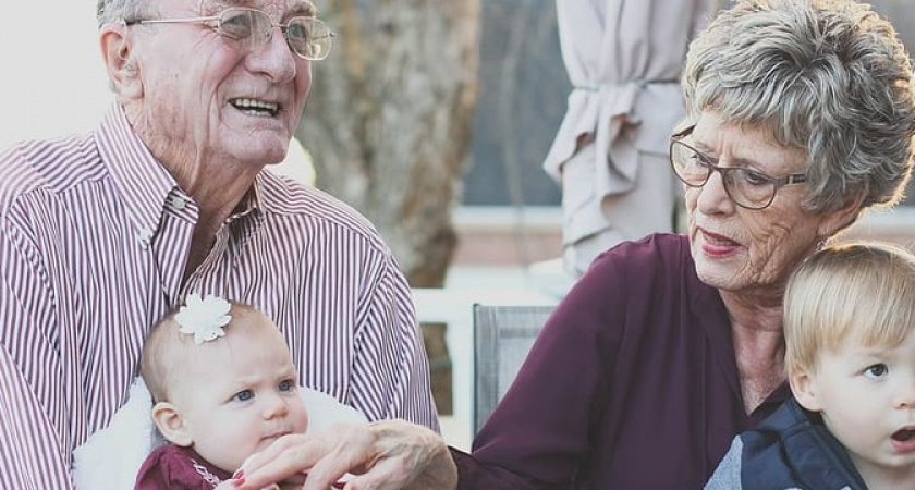 Небывалая доплата к пенсиям ждёт пожилых граждан РФ в мае