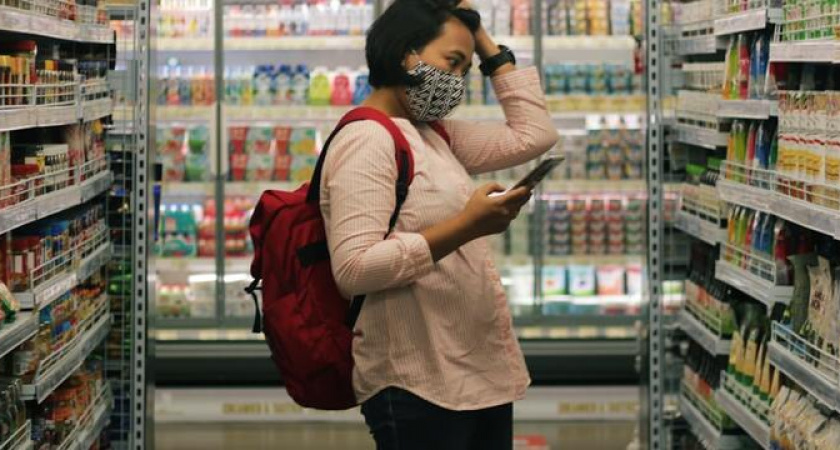 «Не вздумайте брать»: Роскачество предупреждает всех, кто закупается в «Пятерочке», «Магните» и «Ашане»