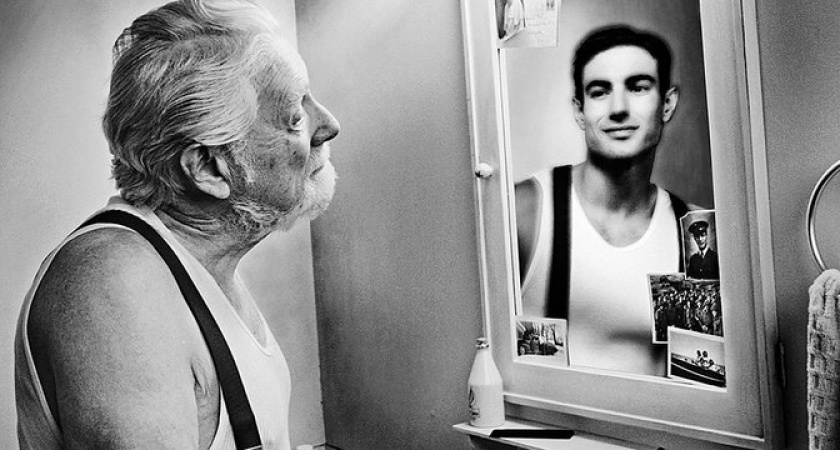 Мужчина и возраст: пять интимных вопросов о старении