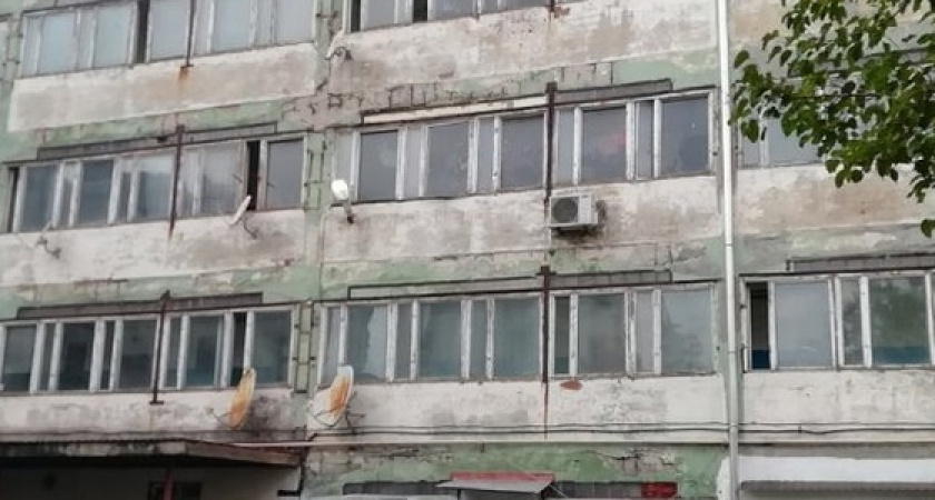 В следующем году в Новороссийске снесут 4 аварийных дома, а жильцов еще 2 расселят 