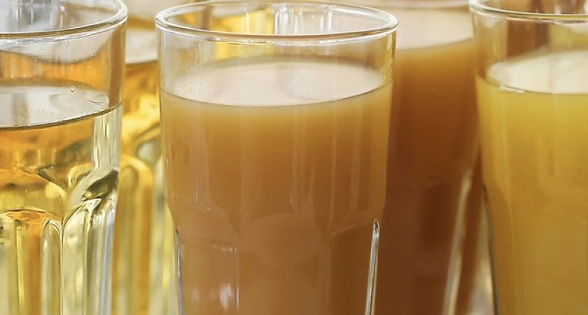 Самый опасный сок для здоровья: медики умоляют не пить 