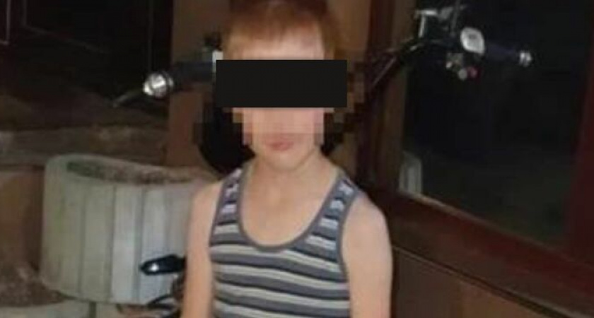 Сначала потерялся, затем нашли тело: в море в Анапе утонул 7-летний ребенок 