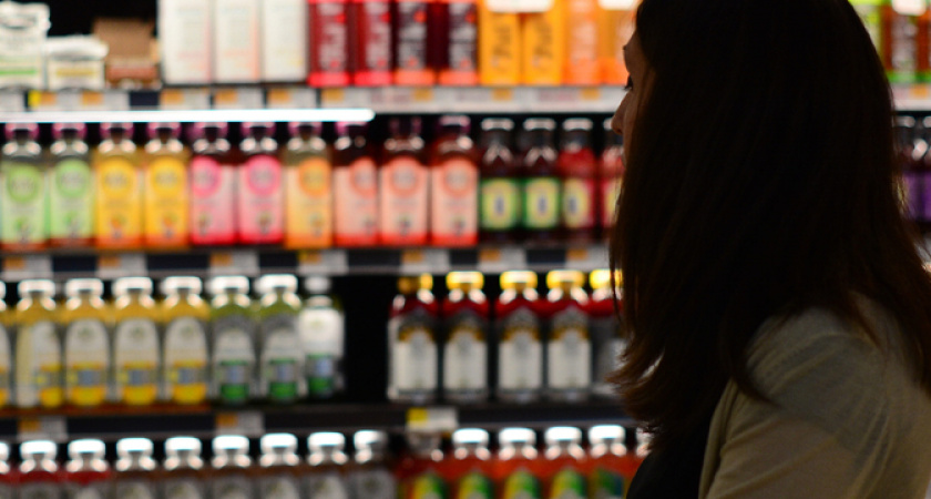 Теперь будет запрещено. Новые правила во всех супермаркетах начали работать в июне