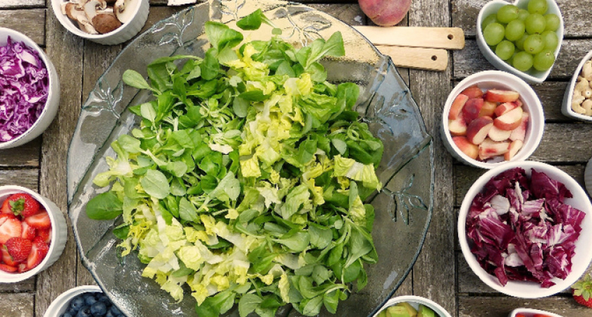 Врачи-диетологи выявили продукты, которые выводят излишки сахара