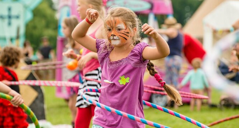 Ростовые куклы, лотерея и призы: новороссийцев приглашают на День Южного района