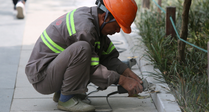 «На каждого заведут профиль». В России станут тщательно следить за мигрантами