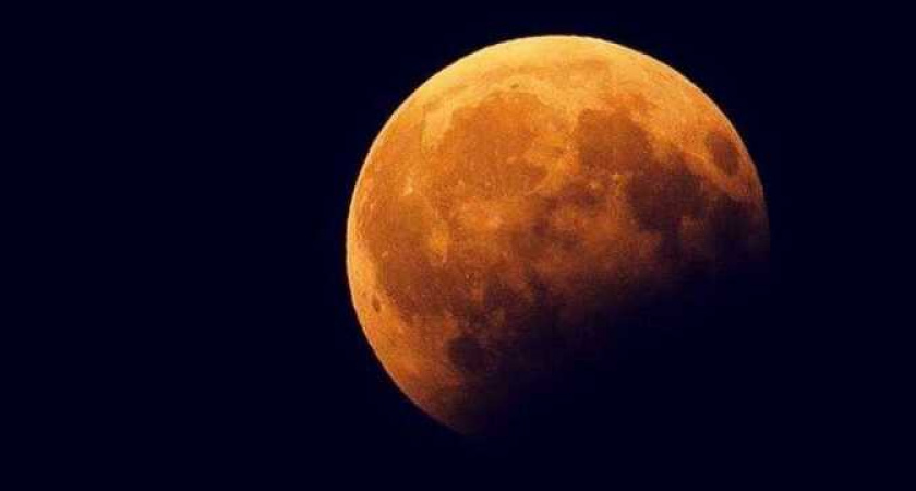 В октябре новороссицы смогут увидеть ещё одно астрономическое явление 