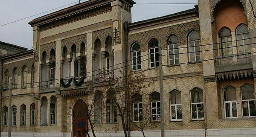 Дом в мавританском стиле и «сталинка» знаменитого архитектора: пять памятников архитектуры Новороссийска, которые требуют срочного ремонта