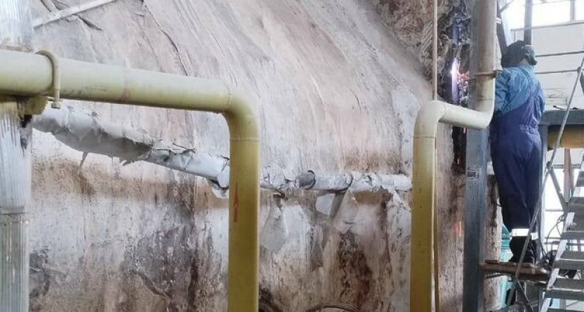 Отопительный сезон в Новороссийске стартует 20 октября 