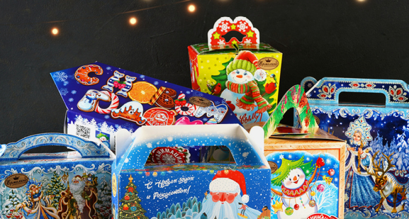 Новый год станет очень дорогим: подорожают живые елки и сладкие подарки