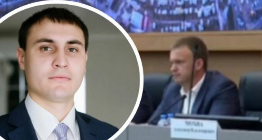 Кадровые перестановки: из администрации Новороссийска ушел заммэра по ЖКХ Дмитрий Алферов, кто занял его место?