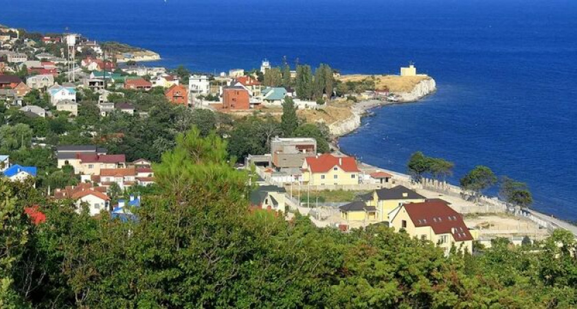 Без паники: в Новороссийске в районе Мысхако проходят учения 