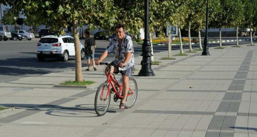 В Новороссийске единая велосеть длиною 12 километров соединит Алексино и 13-й микрорайон: подробный маршрут