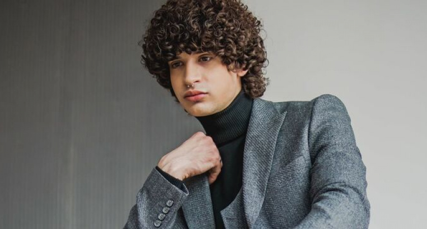 Итальянские лекала, премиальные ткани и идеальная посадка: огромный выбор мужских костюмов по 9900 рублей 