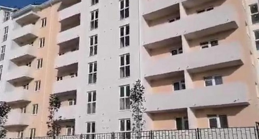 Долгострой ЖК «Орион-2» в Новороссийске обещают ввести в эксплуатацию уже в конце месяца