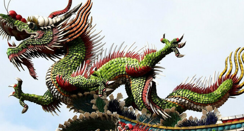 Самый удачный год: какой символ будет главным в 2024