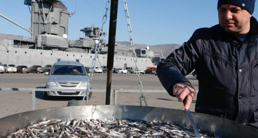 «Гламурный колхоз» и Линды, тар-тар и рыбный плов: музыкальная и гастрономическая афиши фестиваля «Хамса» в Новороссийске