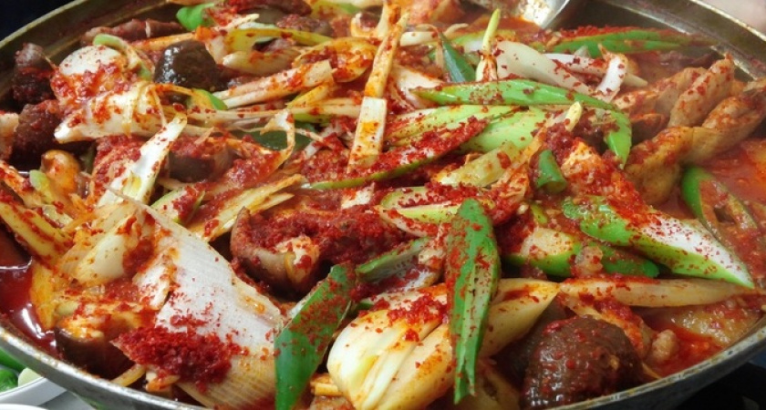 Идеи простых и вкусных блюд из куриной грудки