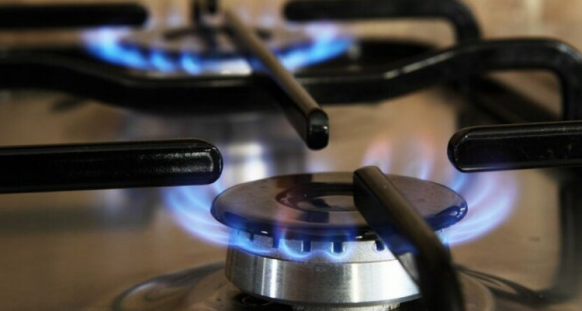Цены улетели в космос: платить за газ придется в 16 раз больше